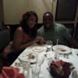 Meet your Posher, Johnathan